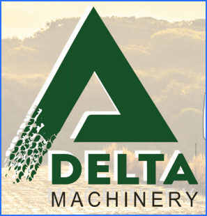 Delta-machinery